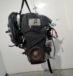 Moteur RENAULT CLIO 3