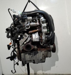 Moteur RENAULT CLIO 3 Photo n°4