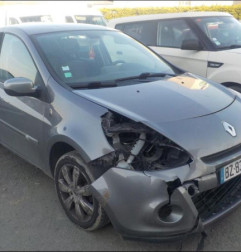 Moteur RENAULT CLIO 3 Photo n°5
