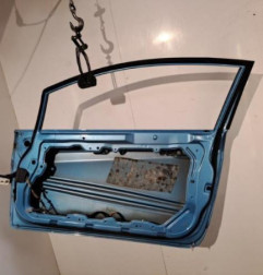 Porte avant droit FORD FIESTA 6 Photo n°1