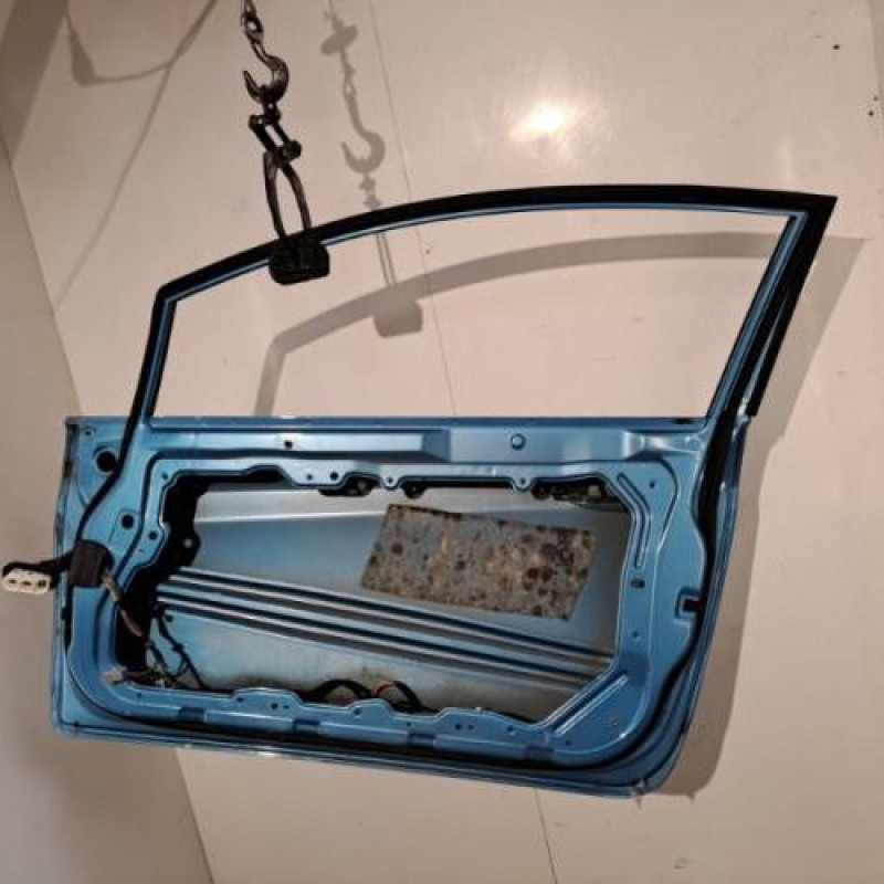 Porte avant droit FORD FIESTA 6