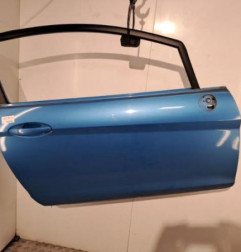Porte avant droit FORD FIESTA 6