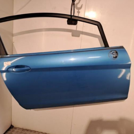 Porte avant droit FORD FIESTA 6