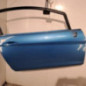 Porte avant droit FORD FIESTA 6