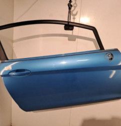 Porte avant droit FORD FIESTA 6 Photo n°3