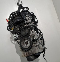 Moteur PEUGEOT 208 1 Photo n°1