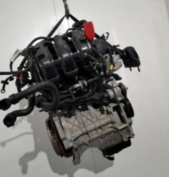 Moteur PEUGEOT 208 1