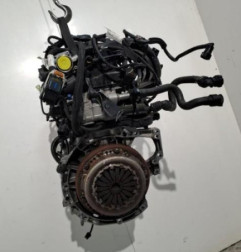 Moteur PEUGEOT 208 1 Photo n°3