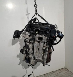 Moteur PEUGEOT 208 1 Photo n°4
