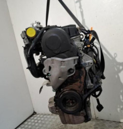 Moteur VOLKSWAGEN POLO 4 Photo n°1