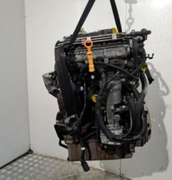 Moteur VOLKSWAGEN POLO 4