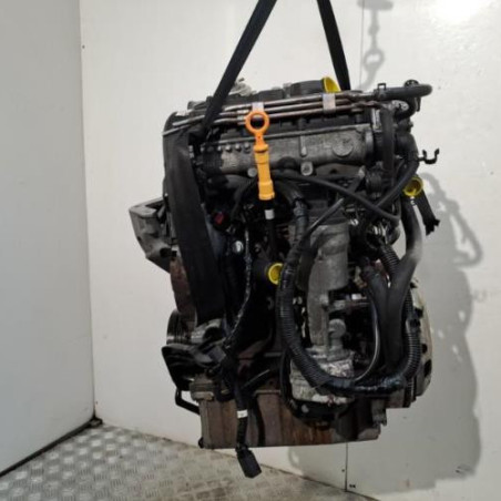 Moteur VOLKSWAGEN POLO 4