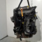 Moteur VOLKSWAGEN POLO 4