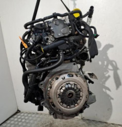 Moteur VOLKSWAGEN POLO 4 Photo n°3