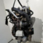 Moteur VOLKSWAGEN POLO 4