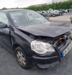 Moteur VOLKSWAGEN POLO 4 Photo n°5