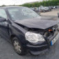 Moteur VOLKSWAGEN POLO 4