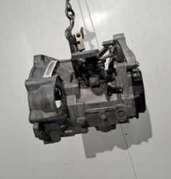 Boite de vitesses AUDI A3 2 Photo n°1