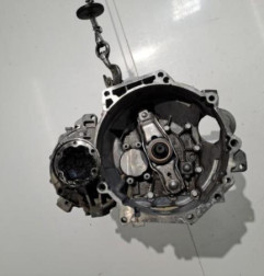 Boite de vitesses AUDI A3 2 Photo n°3