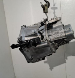 Boite de vitesses CITROEN DS3 Photo n°1