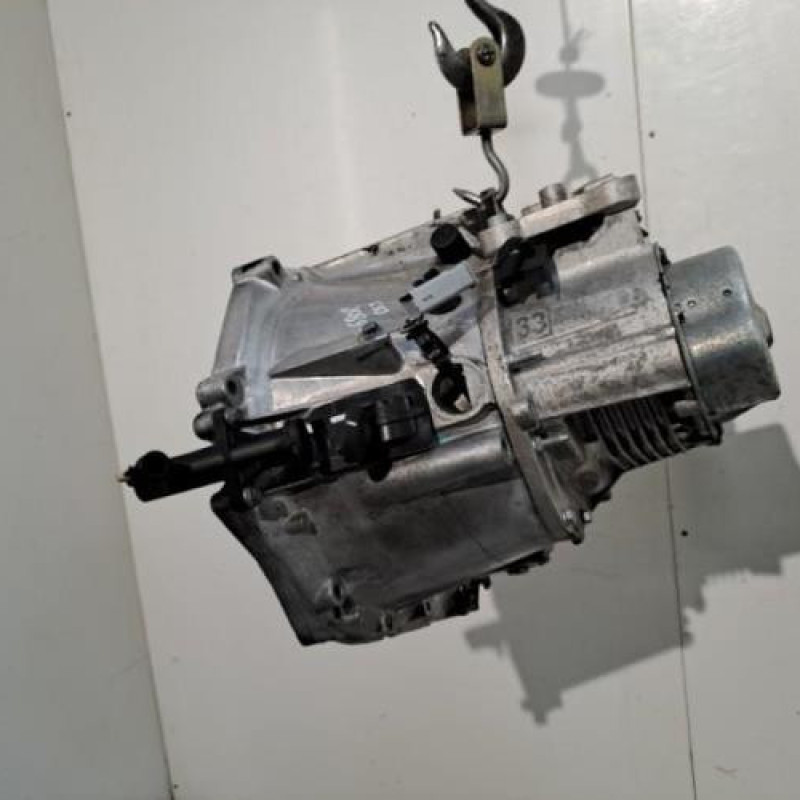 Boite de vitesses CITROEN DS3