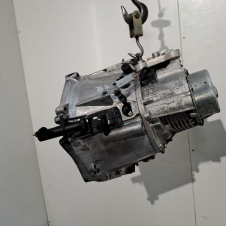Boite de vitesses CITROEN DS3 Photo n°1