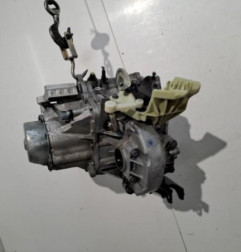Boite de vitesses CITROEN DS3