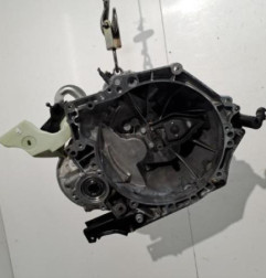 Boite de vitesses CITROEN DS3 Photo n°3