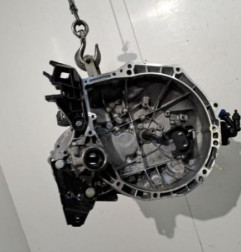 Boite de vitesses PEUGEOT 208 1 Photo n°1