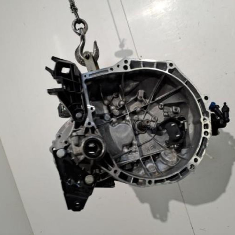 Boite de vitesses PEUGEOT 208 1