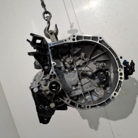 Boite de vitesses PEUGEOT 208 1 Photo n°1