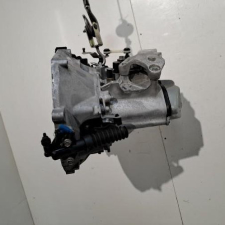 Boite de vitesses PEUGEOT 208 1