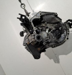 Boite de vitesses CITROEN C3 2 Photo n°1