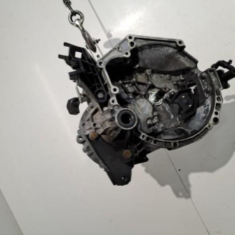Boite de vitesses CITROEN C3 2