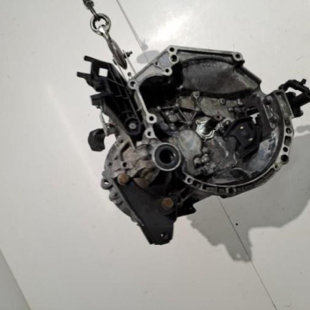 Boite de vitesses CITROEN C3 2 Photo n°1