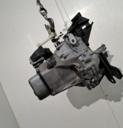 Boite de vitesses CITROEN C3 2