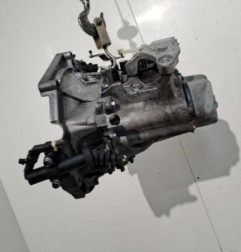 Boite de vitesses CITROEN C3 2 Photo n°3