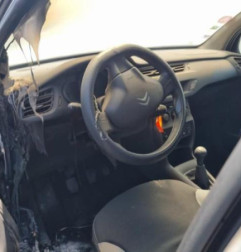 Boite de vitesses CITROEN C3 2 Photo n°4