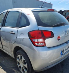 Boite de vitesses CITROEN C3 2 Photo n°5