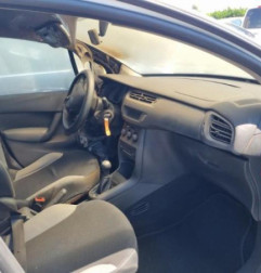 Boite de vitesses CITROEN C3 2 Photo n°6