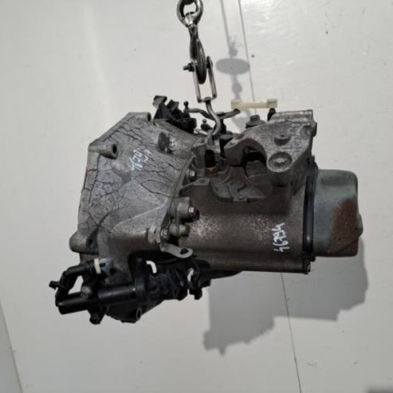 Boite de vitesses PEUGEOT 208 1