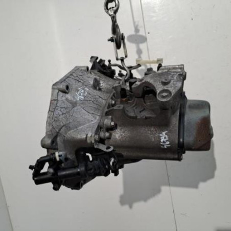 Boite de vitesses PEUGEOT 208 1 Photo n°1