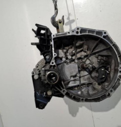 Boite de vitesses PEUGEOT 208 1