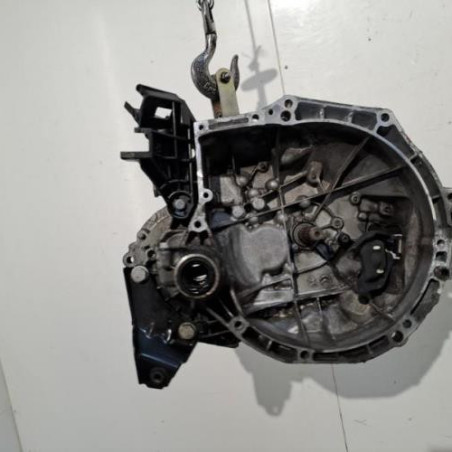 Boite de vitesses PEUGEOT 208 1