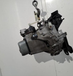 Boite de vitesses PEUGEOT 208 1 Photo n°3