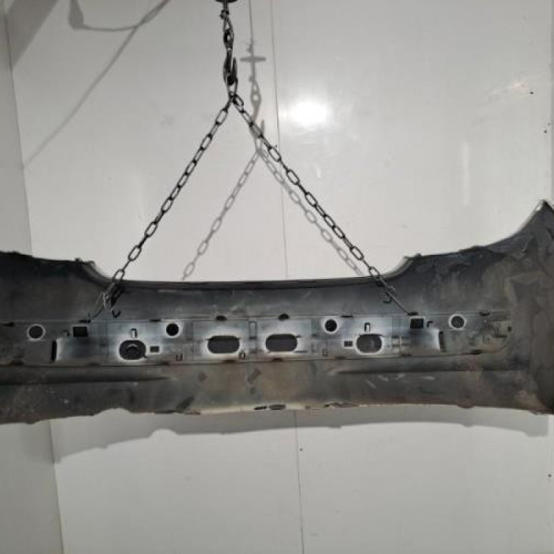 Pare choc arriere PEUGEOT 207