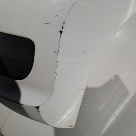 Pare choc arriere PEUGEOT 207