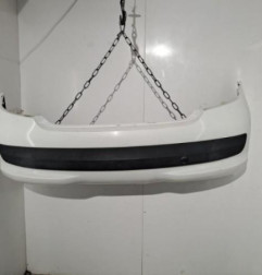 Pare choc arriere PEUGEOT 207 Photo n°3