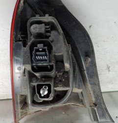 Feu arriere principal droit (feux) RENAULT TWINGO 2 Photo n°1