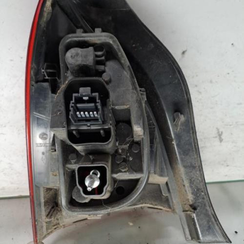 Feu arriere principal droit (feux) RENAULT TWINGO 2